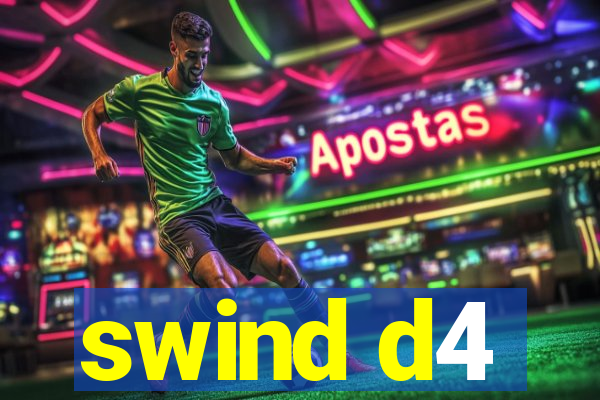 swind d4